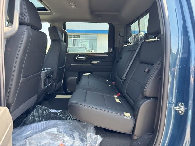 2026 GMC Sierra 2500HD Denali - Photo 13