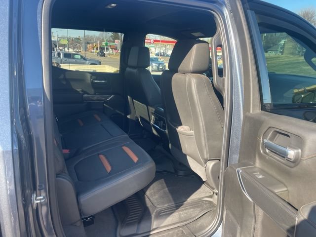 2021 GMC Sierra 1500 AT4 - Photo 12