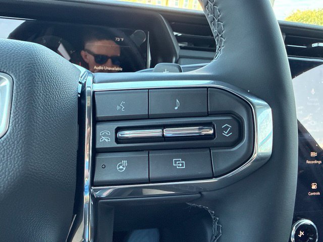 2027 GMC Terrain Elevation - Photo 18