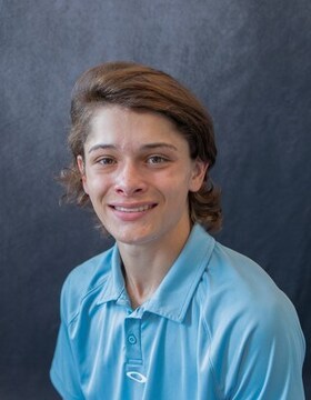 Staff member Corey Poellinger from ID_840b3d