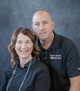 Staff member Meghan Quinn Kummer / Charlie Kummer from ID_d056bc