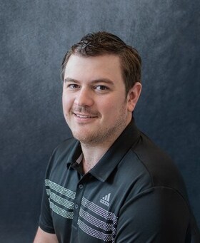 Staff member Trevor Halvorson from ID_5bc27e