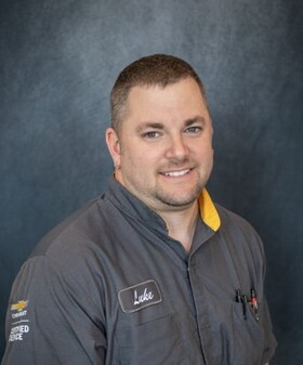 Staff member Luke Flynn from ID_840b3d