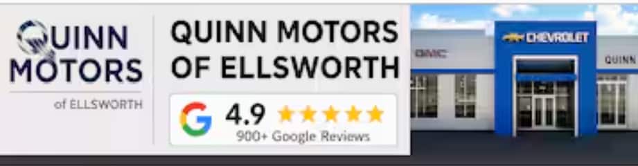 Quinn Motors