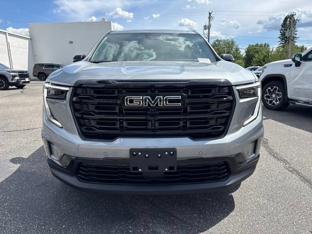 2026 GMC Acadia Elevation - Photo 7