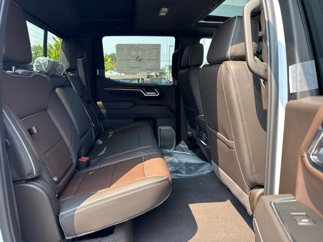 2026 GMC Sierra 1500 Denali - Photo 11