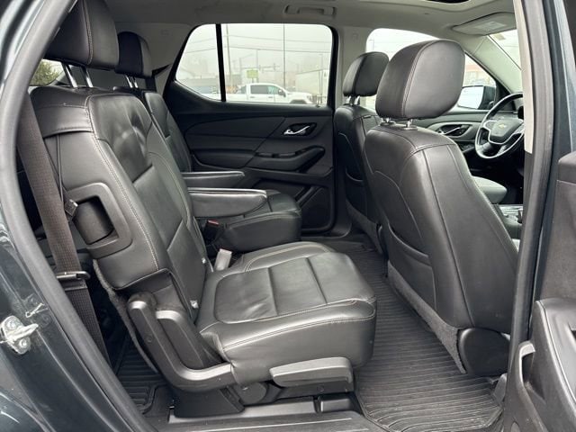 2019 Chevrolet Traverse RS - Photo 10
