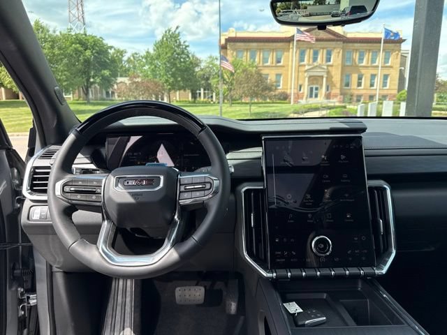2026 GMC Acadia Elevation - Photo 15