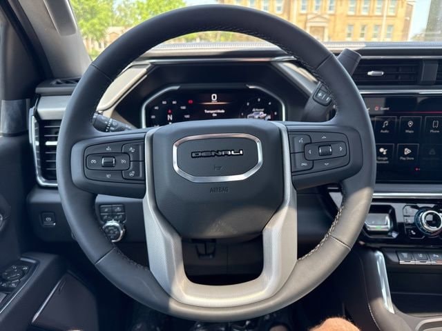 2026 GMC Sierra 2500HD Denali - Photo 18