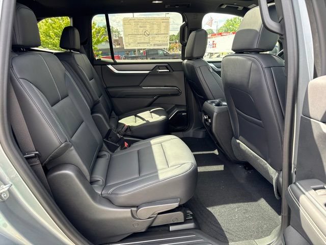 2026 GMC Acadia Elevation - Photo 9