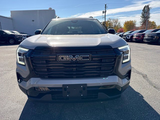 2027 GMC Terrain Elevation - Photo 8