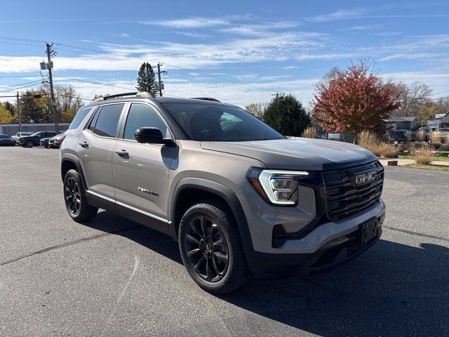 2027 GMC Terrain Elevation - Photo 7