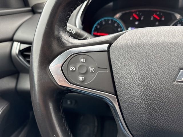 2019 Chevrolet Traverse RS - Photo 18