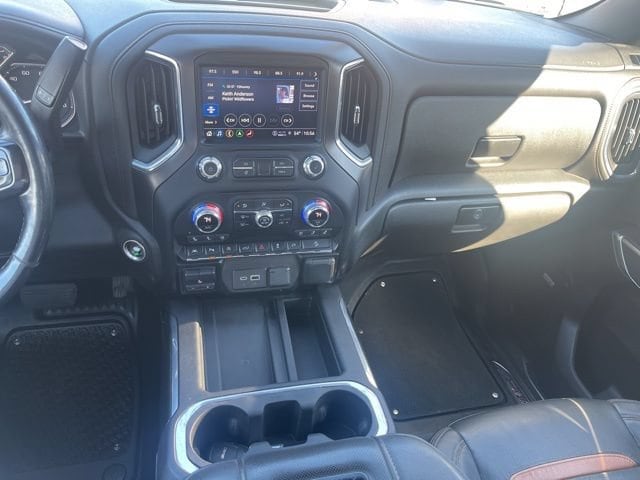2021 GMC Sierra 1500 AT4 - Photo 15