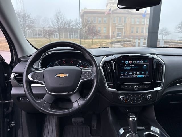 2019 Chevrolet Traverse RS - Photo 16