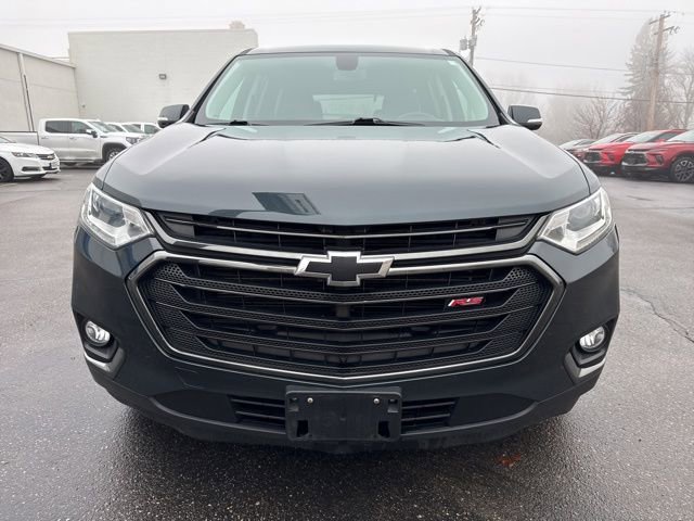 2019 Chevrolet Traverse RS - Photo 8