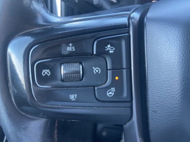 2021 GMC Sierra 1500 AT4 - Photo 19