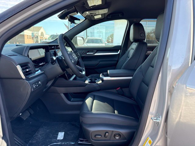 2027 GMC Terrain Elevation - Photo 13