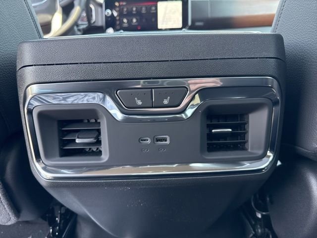 2026 GMC Sierra 2500HD Denali - Photo 15