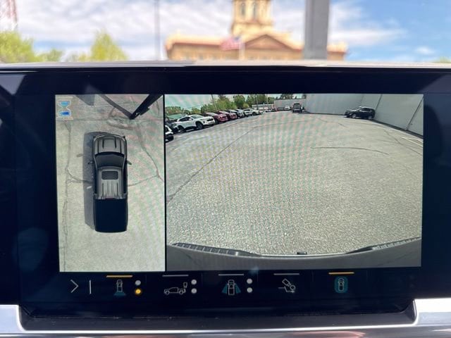 2022 Chevrolet Silverado 1500 LTZ - Photo 20
