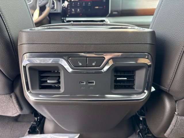 2026 GMC Sierra 1500 Denali - Photo 14