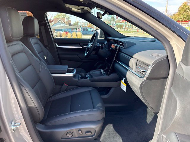 2027 GMC Terrain Elevation - Photo 9