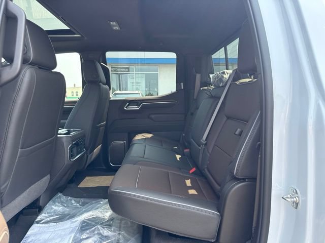 2026 GMC Sierra 1500 Denali - Photo 12
