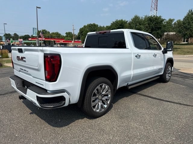 2026 GMC Sierra 1500 Denali - Photo 6