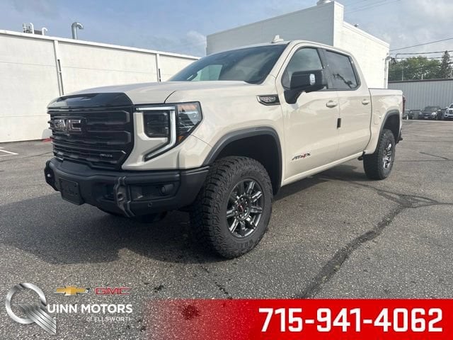 2026 GMC Sierra 1500 Truck 