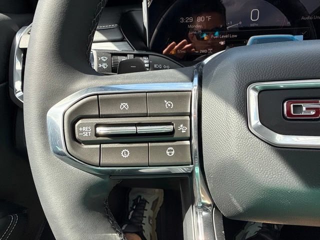 2026 GMC Acadia Elevation - Photo 18