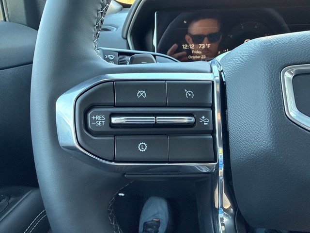 2027 GMC Terrain Elevation - Photo 17