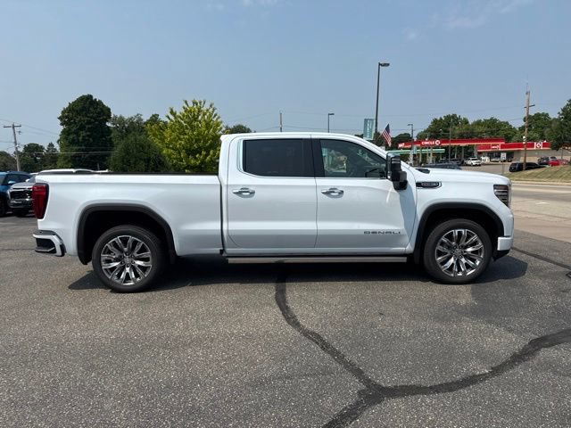 2026 GMC Sierra 1500 Denali - Photo 7