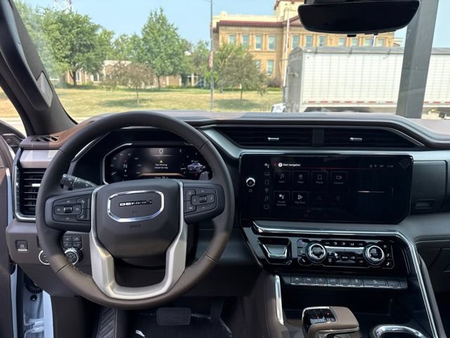 2026 GMC Sierra 1500 Denali - Photo 15
