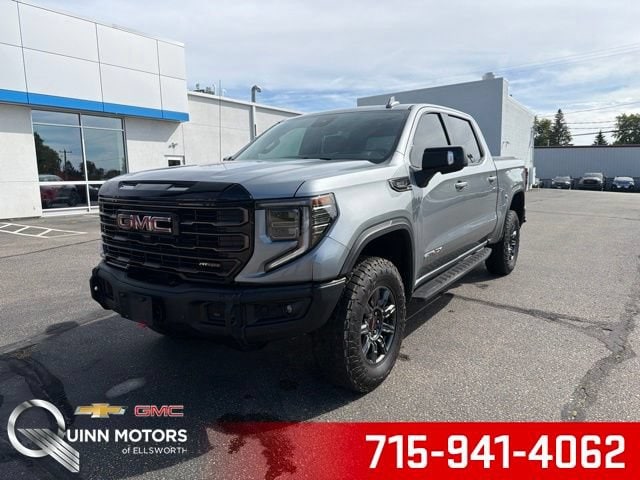 2024 GMC Sierra 1500 Truck 