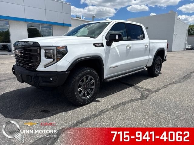 2025 GMC Sierra 1500 Truck 
