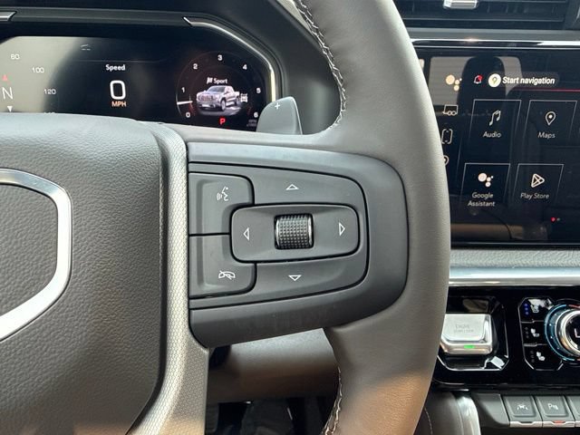 2026 GMC Sierra 1500 Denali - Photo 17