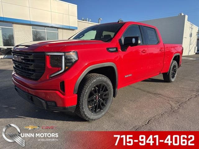 2026 GMC Sierra 1500 Truck 