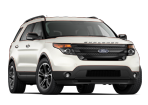 New ford explorer leases #8