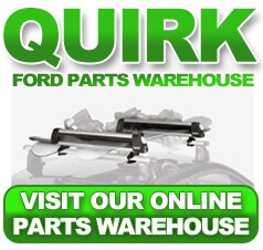 Quirk ford service department #1