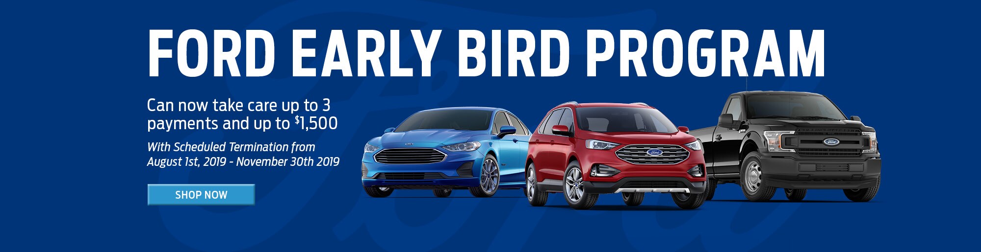 Quirk Ford Inc Ford Dealership in Quincy MA