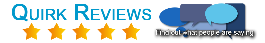 Quirk Works Subaru Reviews