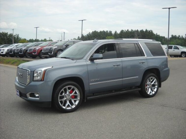 2016 Yukon Denali For Sale >> 2016 Used Gmc Yukon Denali For Sale In Bangor Me 1gks2ckj9gr125762 2016 Yukon Denali For Sale >> 2016 Used Gmc Yukon Denali For Sale In Bangor Me 1gks2ckj9gr125762