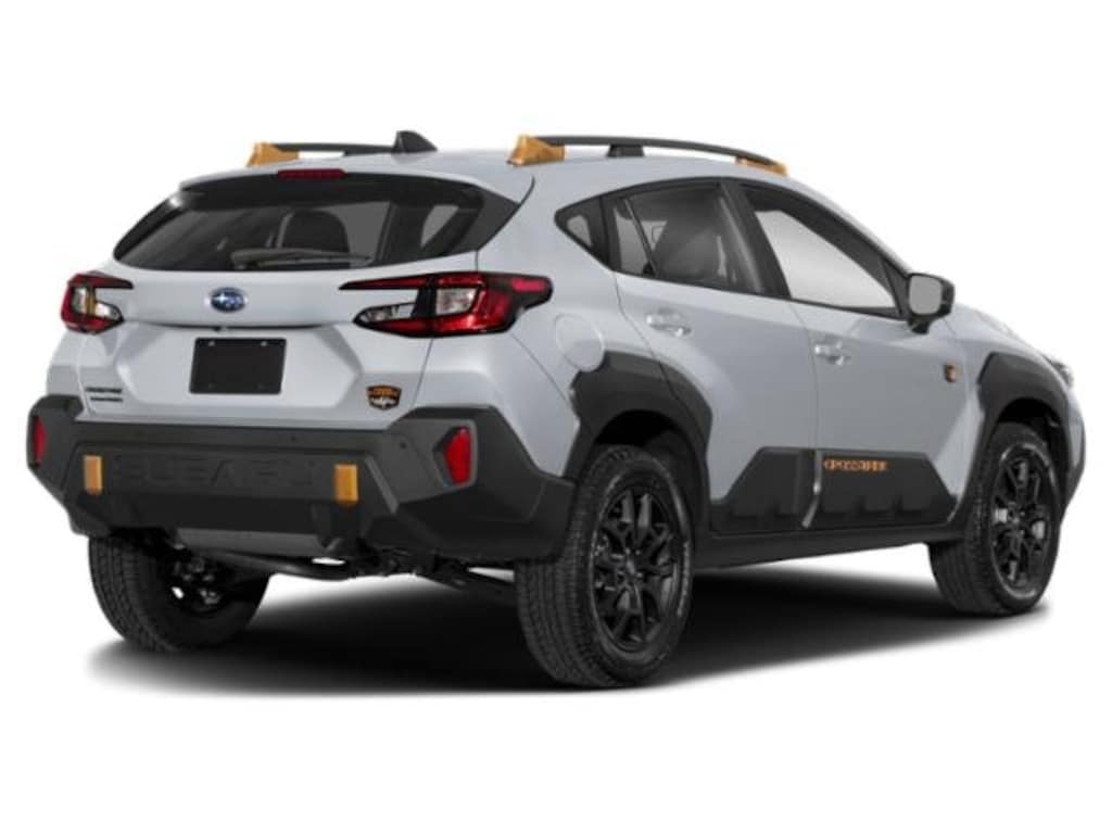 2025 New Subaru Crosstrek Wilderness For Sale in Bangor ME 4S4GUHU60S3703952