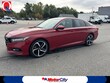 Honda Accord Sedan