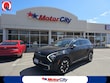 Kia Sportage Plug-In Hybrid