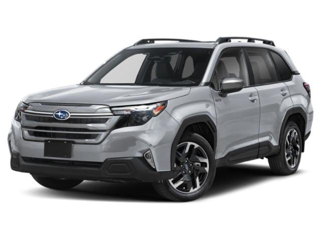 2025 Subaru Forester Premium's photo