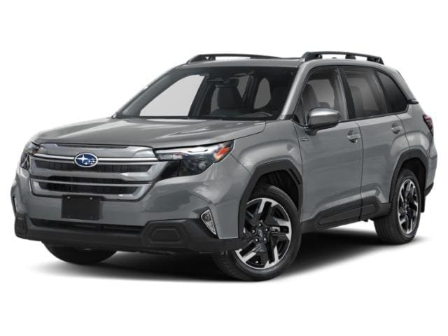 2025 Subaru Forester Premium's photo