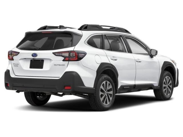 2025 Subaru Outback Premium photo 3