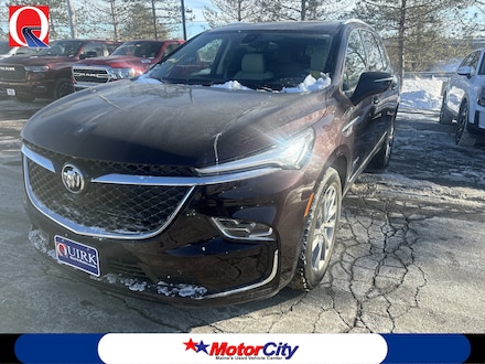 2023 Buick Enclave Avenir AWD  Avenir