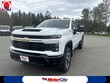 Chevrolet Silverado 2500HD